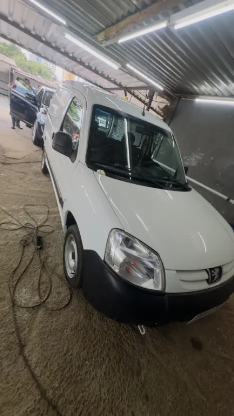 PEUGEOT Partner 1.6 16V 3P FURG�O 800 KG, Foto 6