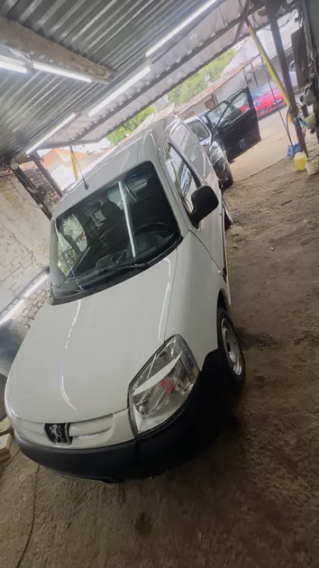 PEUGEOT Partner 1.6 16V 3P FURG�O 800 KG, Foto 7