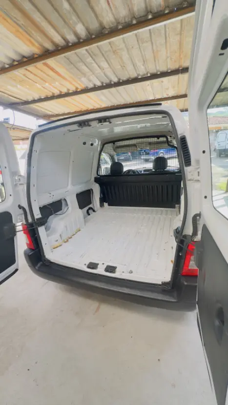 PEUGEOT Partner 1.6 16V 3P FURG�O 800 KG, Foto 8