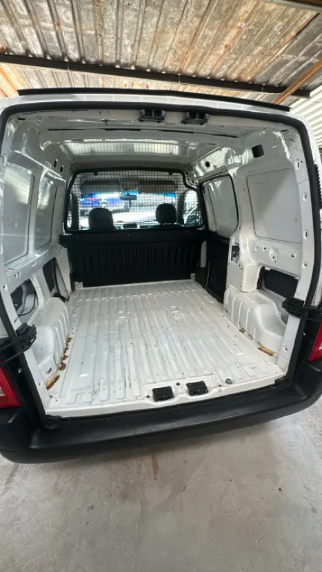 PEUGEOT Partner 1.6 16V 3P FURG�O 800 KG, Foto 9
