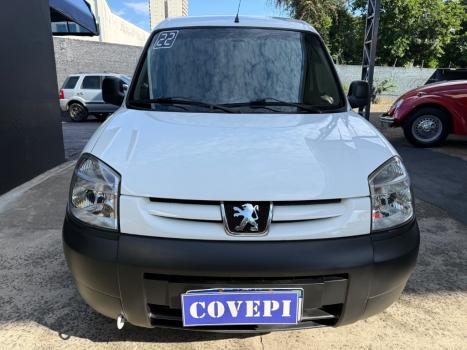 PEUGEOT Partner 1.6 16V FURG�O, Foto 2