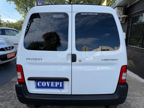 PEUGEOT Partner 1.6 16V FURG�O, Foto 3