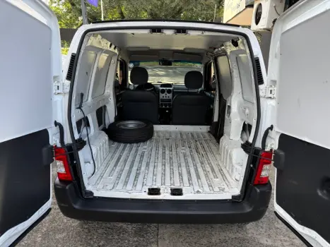 PEUGEOT Partner 1.6 16V FURG�O, Foto 6