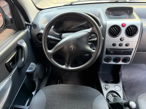 PEUGEOT Partner 1.6 16V FURG�O, Foto 7