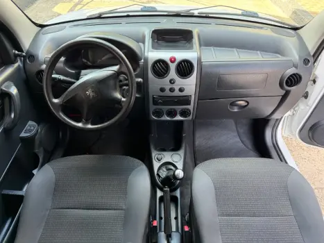 PEUGEOT Partner 1.6 16V FURG�O, Foto 8