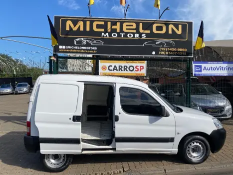 PEUGEOT Partner 1.6 16V 3P FURG�O, Foto 2