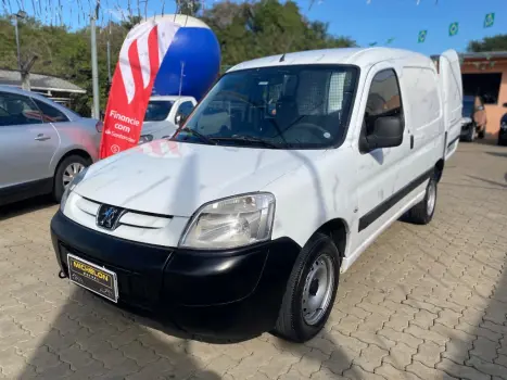 PEUGEOT Partner 1.6 16V 3P FURG�O, Foto 3