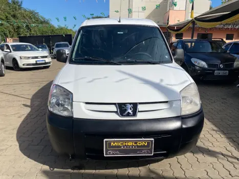 PEUGEOT Partner 1.6 16V 3P FURG�O, Foto 4