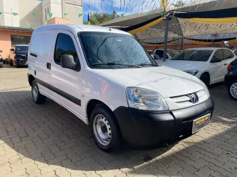 PEUGEOT Partner 1.6 16V 3P FURG�O, Foto 5
