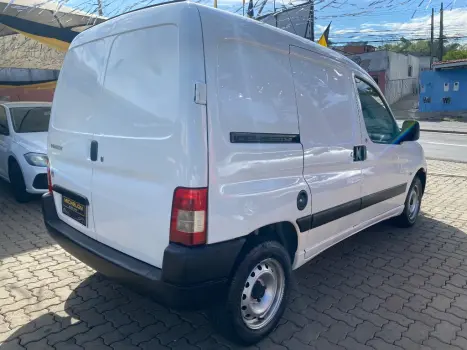 PEUGEOT Partner 1.6 16V 3P FURG�O, Foto 6