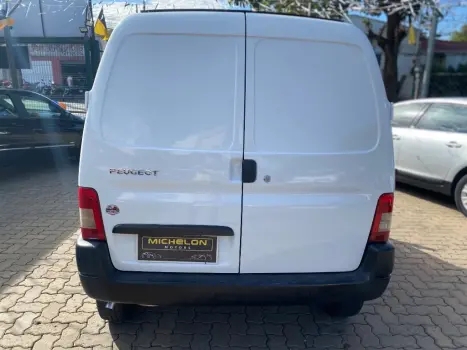 PEUGEOT Partner 1.6 16V 3P FURG�O, Foto 7