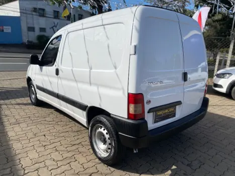 PEUGEOT Partner 1.6 16V 3P FURG�O, Foto 8