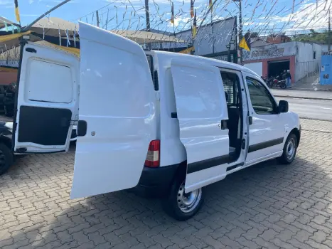 PEUGEOT Partner 1.6 16V 3P FURG�O, Foto 10