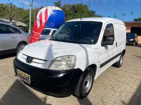 PEUGEOT Partner 1.6 16V 3P FURG�O, Foto 12