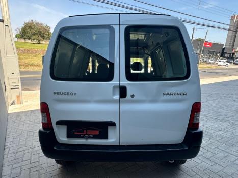 PEUGEOT Partner 1.6 16V 3P FURG�O 800 KG, Foto 2