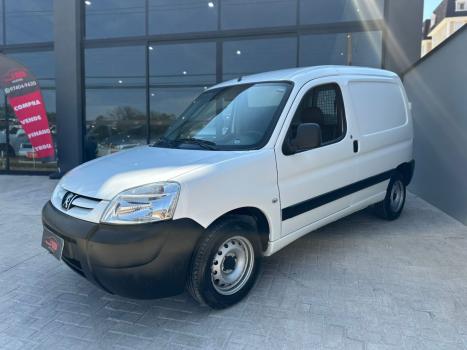 PEUGEOT Partner 1.6 16V 3P FURG�O 800 KG, Foto 3