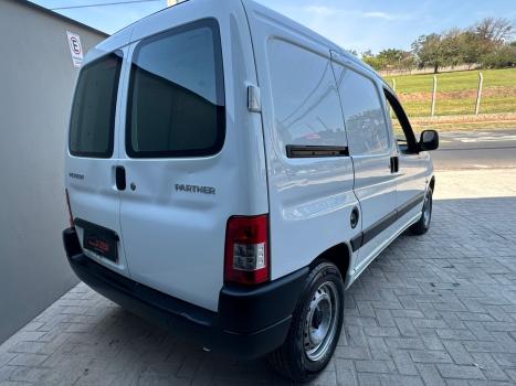 PEUGEOT Partner 1.6 16V 3P FURG�O 800 KG, Foto 4