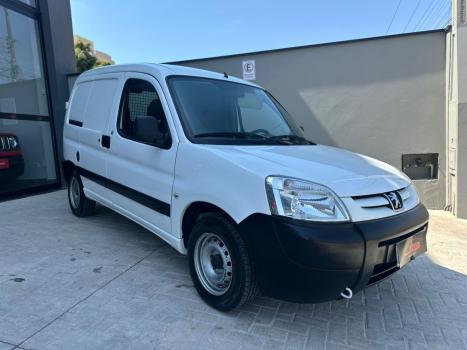 PEUGEOT Partner 1.6 16V 3P FURG�O 800 KG, Foto 5