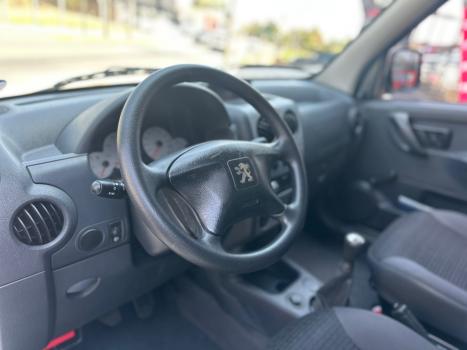 PEUGEOT Partner 1.6 16V 3P FURG�O 800 KG, Foto 7