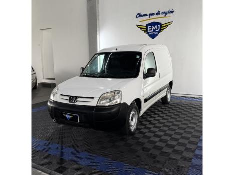 PEUGEOT Partner 1.6 16V 3P FURGÃO 800 KG, Foto 1