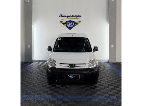 PEUGEOT Partner 1.6 16V 3P FURGÃO 800 KG, Foto 2