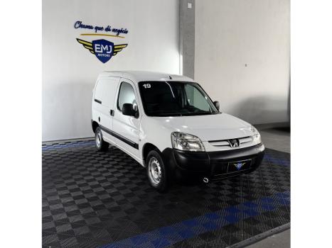 PEUGEOT Partner 1.6 16V 3P FURGÃO 800 KG, Foto 3