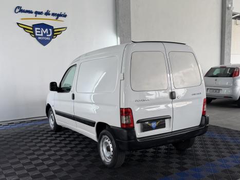PEUGEOT Partner 1.6 16V 3P FURGÃO 800 KG, Foto 4