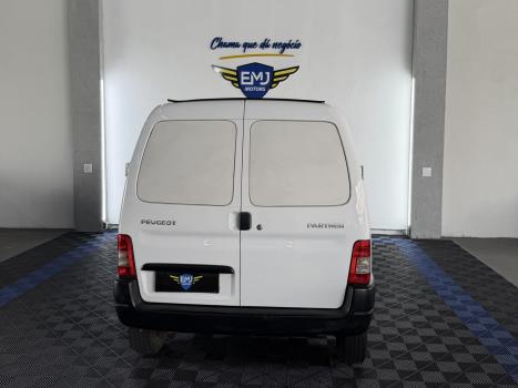 PEUGEOT Partner 1.6 16V 3P FURGÃO 800 KG, Foto 5