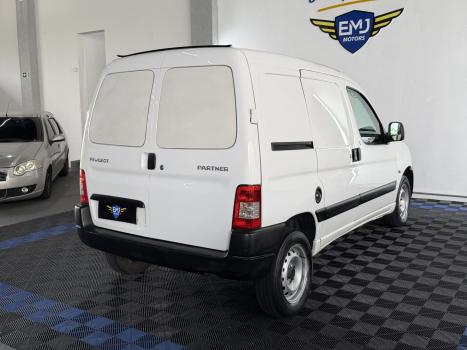 PEUGEOT Partner 1.6 16V 3P FURGÃO 800 KG, Foto 6
