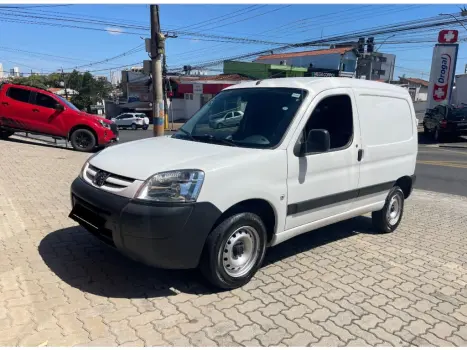 PEUGEOT Partner , Foto 1