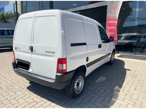 PEUGEOT Partner , Foto 4