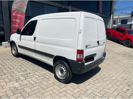 PEUGEOT Partner , Foto 5