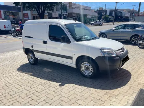 PEUGEOT Partner , Foto 6