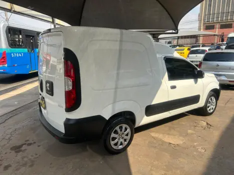 PEUGEOT Partner Rapid 1.4 EVO FLEX BUSINESS PACK, Foto 4