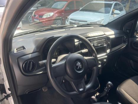 PEUGEOT Partner Rapid 1.4 EVO FLEX BUSINESS PACK, Foto 7