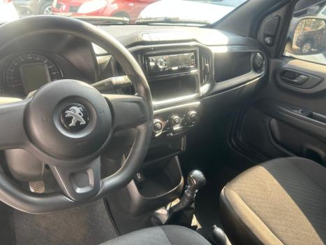 PEUGEOT Partner Rapid 1.4 EVO FLEX BUSINESS PACK, Foto 8