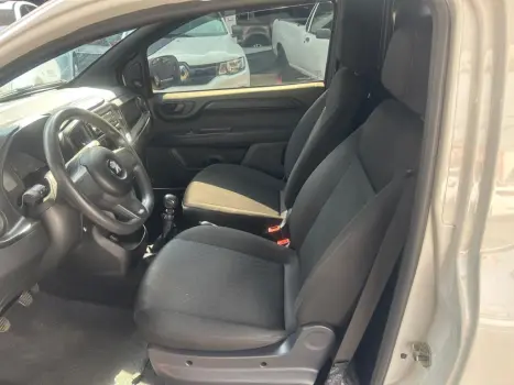 PEUGEOT Partner Rapid 1.4 EVO FLEX BUSINESS PACK, Foto 9