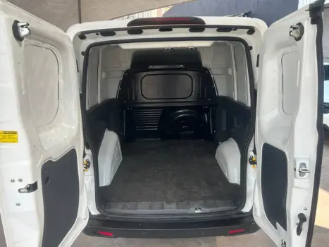 PEUGEOT Partner Rapid 1.4 EVO FLEX BUSINESS PACK, Foto 11