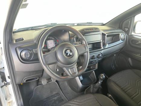 PEUGEOT Partner Rapid 1.4 EVO FLEX BUSINESS PACK, Foto 5