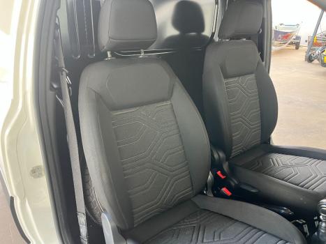 PEUGEOT Partner Rapid 1.4 EVO FLEX BUSINESS PACK, Foto 8