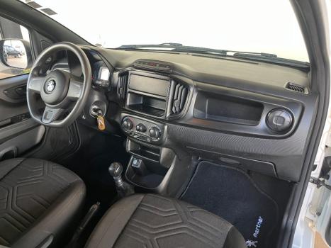 PEUGEOT Partner Rapid 1.4 EVO FLEX BUSINESS PACK, Foto 9