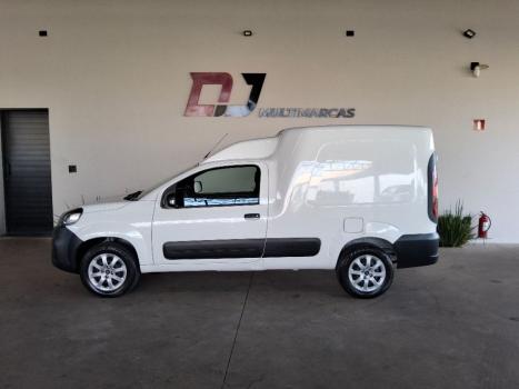 PEUGEOT Partner Rapid 1.4 EVO FLEX BUSINESS PACK, Foto 6