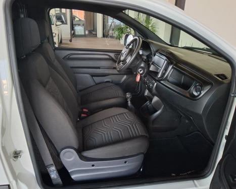 PEUGEOT Partner Rapid 1.4 EVO FLEX BUSINESS PACK, Foto 9