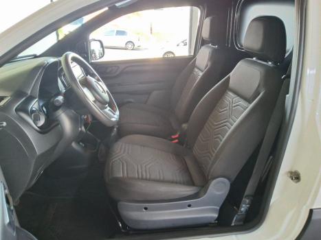 PEUGEOT Partner Rapid 1.4 EVO FLEX BUSINESS PACK, Foto 13