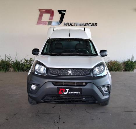 PEUGEOT Partner Rapid 1.4 EVO FLEX BUSINESS PACK, Foto 2