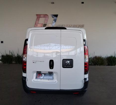 PEUGEOT Partner Rapid 1.4 EVO FLEX BUSINESS PACK, Foto 3