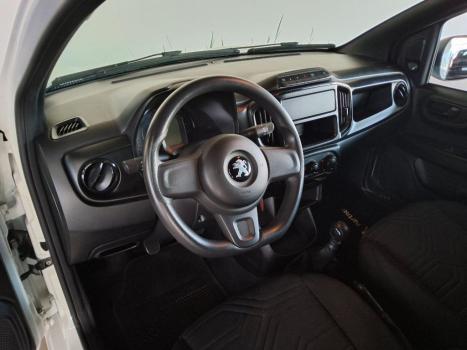 PEUGEOT Partner Rapid 1.4 EVO FLEX BUSINESS PACK, Foto 5