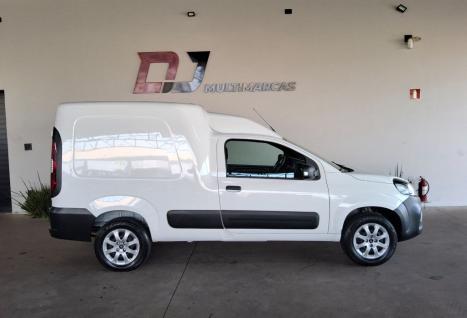 PEUGEOT Partner Rapid 1.4 EVO FLEX BUSINESS PACK, Foto 6