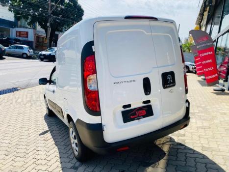 PEUGEOT Partner Rapid , Foto 4