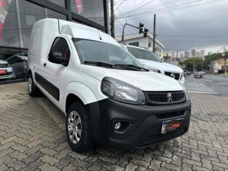 PEUGEOT Partner Rapid 1.4 EVO FLEX BUSINESS PACK, Foto 2